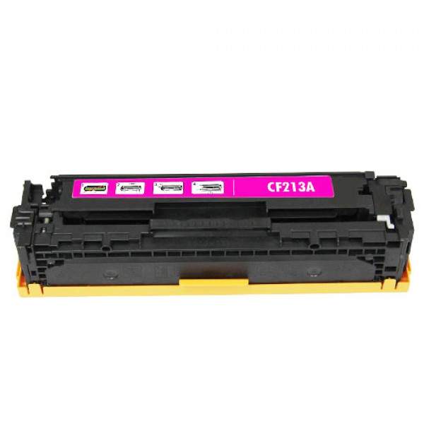 Toner Canon 731 Compativel Magenta (213A)